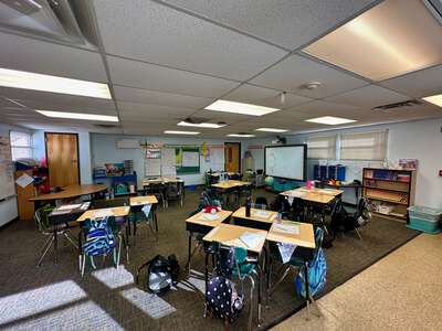 Albuquerque Classroom Standard