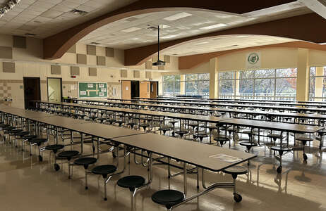 Cafeteria