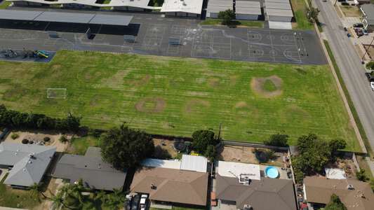 Levi Bemis Elementary School Field - Practice 1 in Rialto 4