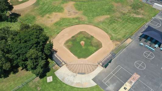 Field - Baseball 2