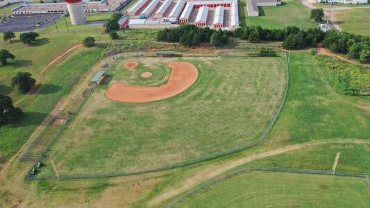 Carl Albert Middle School Field - Baseball in Midwest City 3