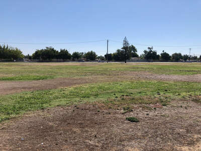Will C. Wood Middle School Field - Practice Northwest in Sacramento