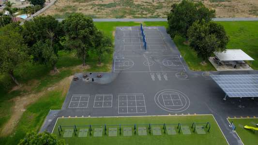 Trapp Elementary School in Rialto California Slideshow Image 0