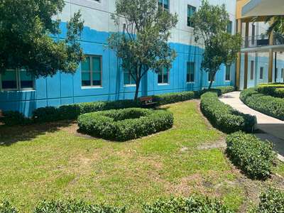 Norman S. Edelcup/Sunny Isles Beach K-8 Quad in Sunny Isles Beach 2