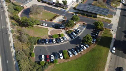 Foothill Oak Elementary School Parking Lot - Small in Vista 2