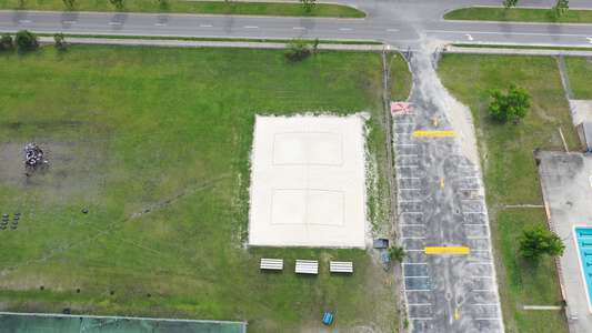 Sandalwood High School Field - Practice 3 (3 hr min) in Jacksonville