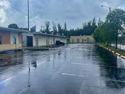 West Lakes Preparatory Academy Parking Lot - Staff in Hialeah