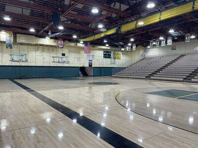 Main Gym