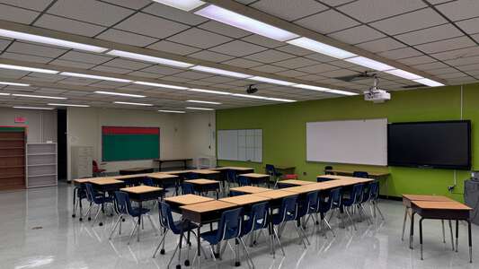 Lake Stevens Elementary School Classroom Standard in Miami