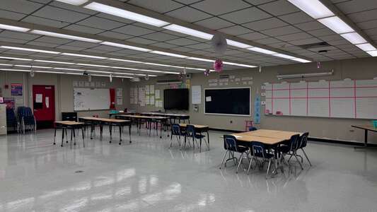 Lake Stevens Elementary School Classroom Standard in Miami