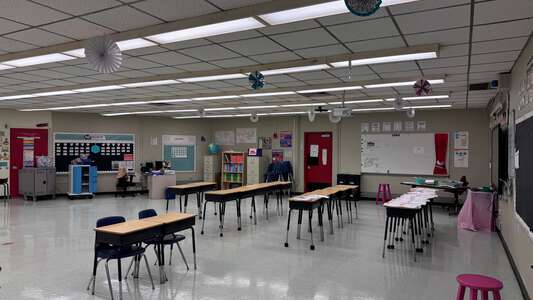 Lake Stevens Elementary School Classroom Standard in Miami