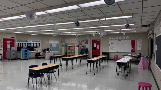Lake Stevens Elementary School Classroom Standard in Miami