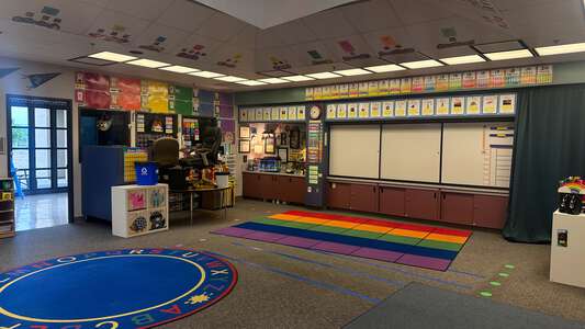 Kinoshita Elementary School in San Juan Capistrano California Slideshow Image 3
