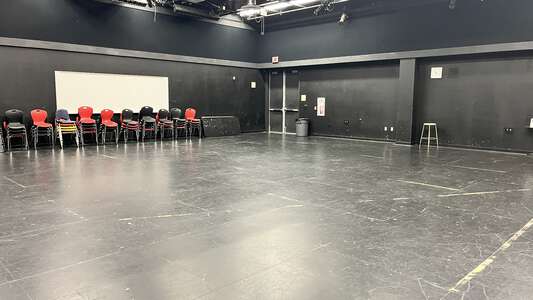 Hemet High School Black Box in Hemet 2