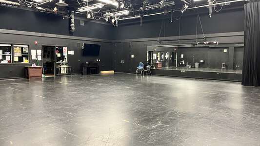 Hemet High School Black Box in Hemet 3