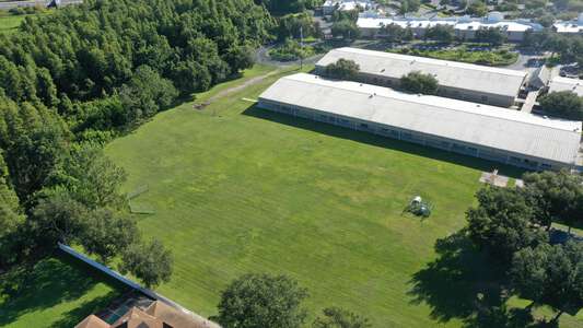 Trinity Elementary School Field - Practice 2 in New Port Richey