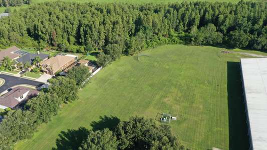 Trinity Elementary School Field - Practice 2 in New Port Richey