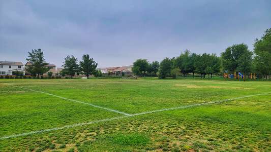 Mesa View Elementary School Field - Practice 2 in Menifee