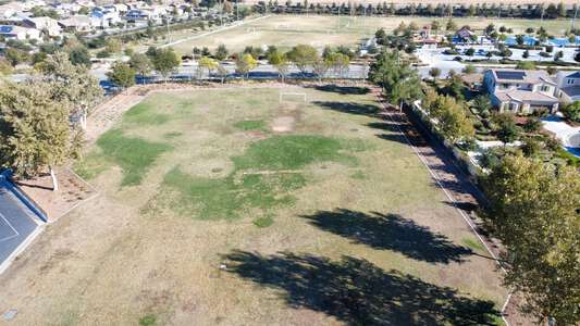 Mesa View Elementary School Field - Practice 2 in Menifee