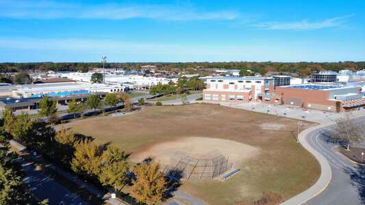 Old Donation School Field - Softball in Virginia Beach