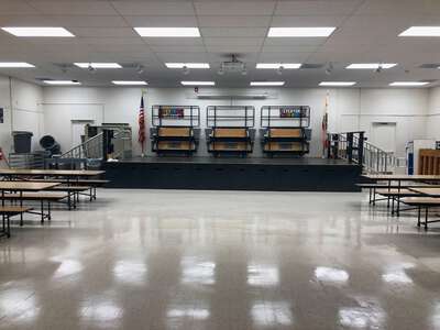 Multi Purpose Room
