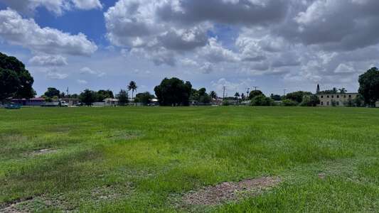 North Glade Elementary School Field - Practice in Miami 3