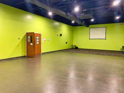Westwood Trail Academy Multi-Purpose Room in Weldon Spring
