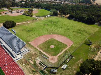 Field - Baseball 2