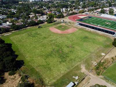 Dos Pueblos High School Field - Baseball 2 in Goleta