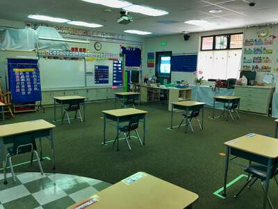 Classroom Standard