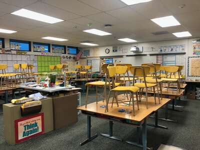 Classroom Standard