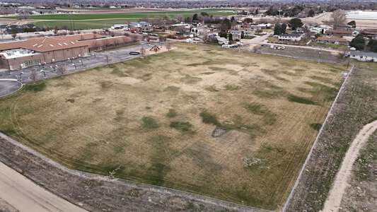 Lake Ridge Elementary School Field - Practice 1 in Nampa