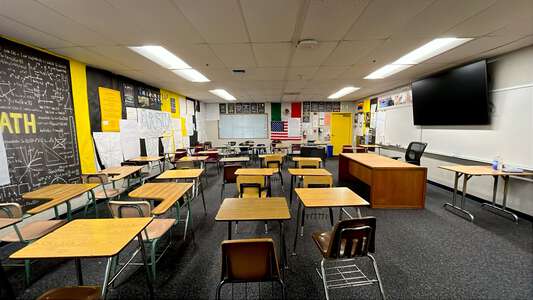 Watsonville High School Classroom Standard in Watsonville 4