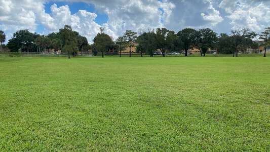 Endeavour Primary Learning Center Field - Practice 1 in Lauderhill