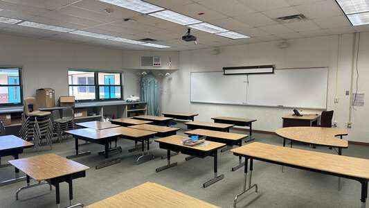 Classroom Standard