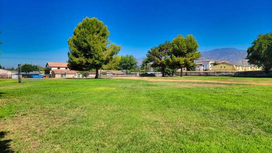 Clifford Murray Elementary Field - Practice 1 in Azusa