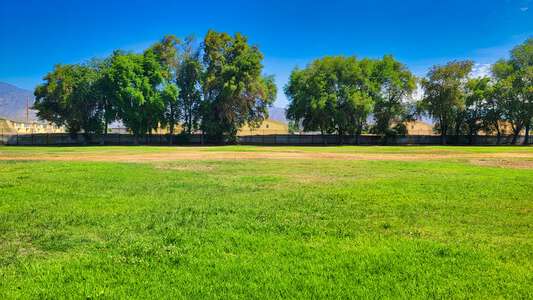 Clifford Murray Elementary Field - Practice 1 in Azusa