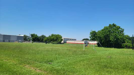 Rodriguez Elementary Field - Practice 2 in Houston
