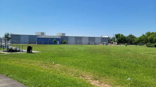 Rodriguez Elementary Field - Practice 2 in Houston