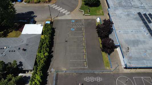 Parking Lot