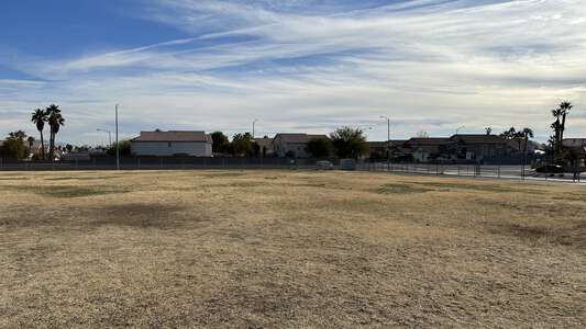 Bendorf - Patricia A. Elementary School Field - Practice North in Las Vegas