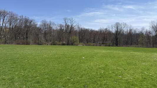 Crocker Farm Elementary School Field - Practice 2 in Amherst