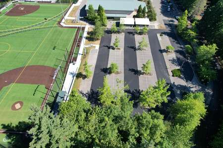 Parking Lot