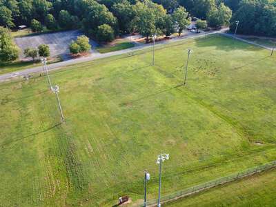 Health Sciences Academy at Monroe Middle School Field - Practice 2 in Monroe