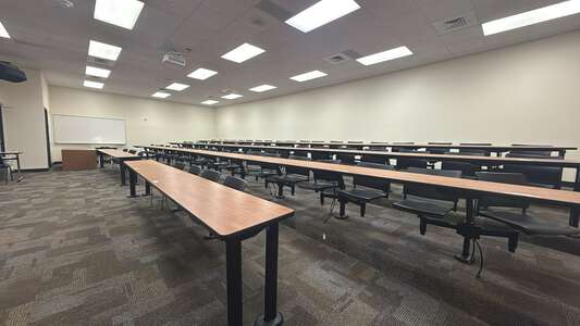 Boswell High School Small Lecture Hall in Fort Worth 2