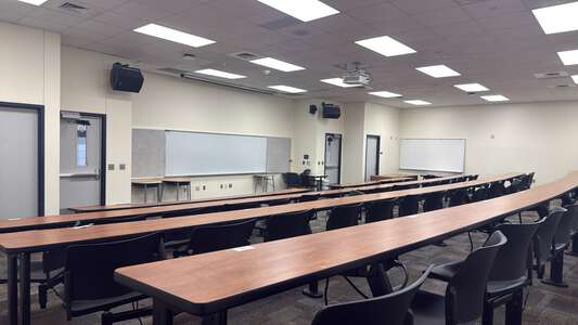 Boswell High School Small Lecture Hall in Fort Worth 3