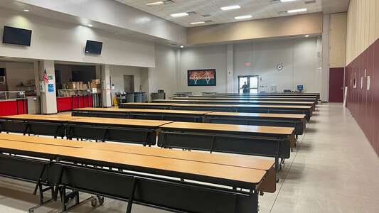 Cafeteria