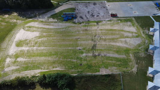 Jean Ribault Middle School Field - Practice (3 hr min) in Jacksonville