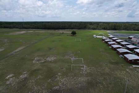 Crews Lake Middle School Field - Practice 1 in Spring Hill 2