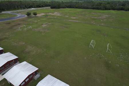Crews Lake Middle School Field - Practice 1 in Spring Hill 3